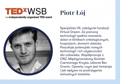 TEDxWSB Healthy & Smart - 3