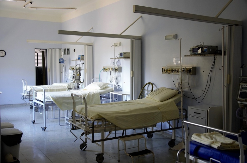 Zdrowie: Szpital 4.0, czyli placówka przyszłości. Jak będzie wyglądać? [POSŁUCHAJ] - zdjęcie ilustracyjne; fot. pixabay