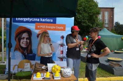 Energetycznie i klimatycznie. Za nami DRJ w Elektrociepłowni Wrocław - 14