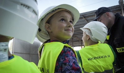 Energetycznie i klimatycznie. Za nami DRJ w Elektrociepłowni Wrocław - 2