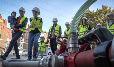 Energetycznie i klimatycznie. Za nami DRJ w Elektrociepłowni Wrocław - 3