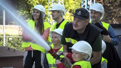 Energetycznie i klimatycznie. Za nami DRJ w Elektrociepłowni Wrocław - 4