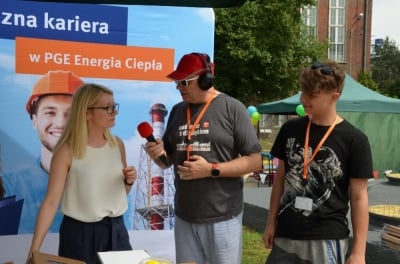 Energetycznie i klimatycznie. Za nami DRJ w Elektrociepłowni Wrocław