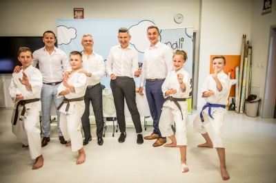 Już 16 tysięcy dzieci korzysta z programu fundacji Mali Wspaniali