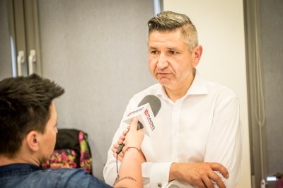 Już 16 tysięcy dzieci korzysta z programu fundacji Mali Wspaniali - 0