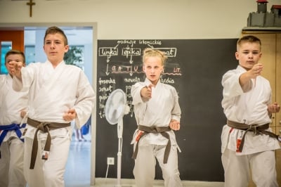 Już 16 tysięcy dzieci korzysta z programu fundacji Mali Wspaniali - 13