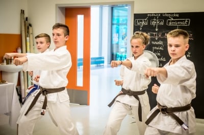 Już 16 tysięcy dzieci korzysta z programu fundacji Mali Wspaniali - 16