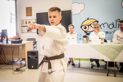 Już 16 tysięcy dzieci korzysta z programu fundacji Mali Wspaniali - 3
