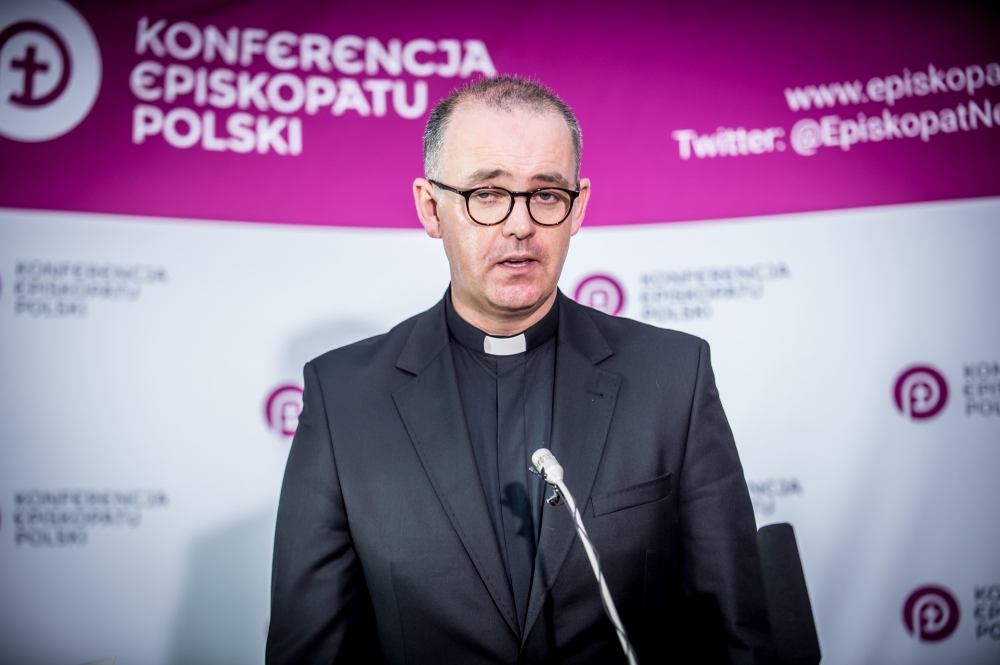 Episkopat Polski obraduje w Wałbrzychu