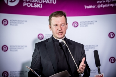 Episkopat Polski obraduje w Wałbrzychu - 1