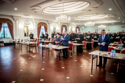 Episkopat Polski obraduje w Wałbrzychu - 3