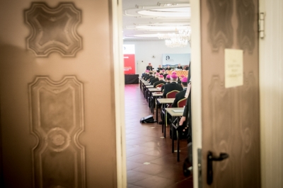 Episkopat Polski obraduje w Wałbrzychu