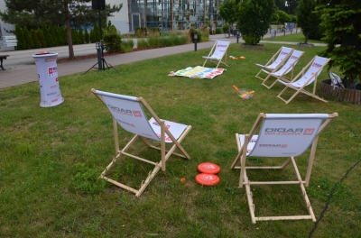 Specjalny program z Aquaparku [ZOBACZ, POSŁUCHAJ] - 0