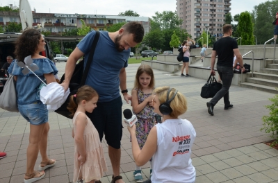 Specjalny program z Aquaparku [ZOBACZ, POSŁUCHAJ] - 9