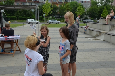 Specjalny program z Aquaparku [ZOBACZ, POSŁUCHAJ] - 12
