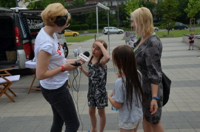 Specjalny program z Aquaparku [ZOBACZ, POSŁUCHAJ] - 13