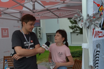 Specjalny program z Aquaparku [ZOBACZ, POSŁUCHAJ] - 1