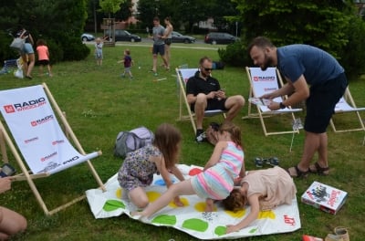 Specjalny program z Aquaparku [ZOBACZ, POSŁUCHAJ] - 21