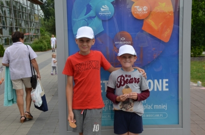 Specjalny program z Aquaparku [ZOBACZ, POSŁUCHAJ] - 25