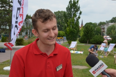 Specjalny program z Aquaparku [ZOBACZ, POSŁUCHAJ] - 26