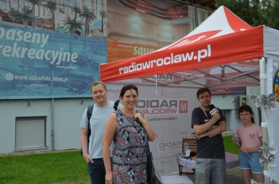 Specjalny program z Aquaparku [ZOBACZ, POSŁUCHAJ] - 2