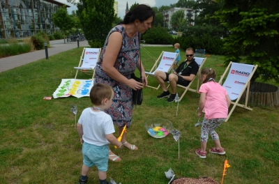 Specjalny program z Aquaparku [ZOBACZ, POSŁUCHAJ] - 3