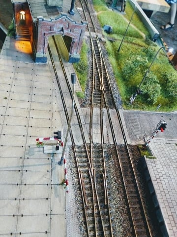 Kunszt pracy modelarzy można podziwiać w Jaworzynie Śląskiej - 1