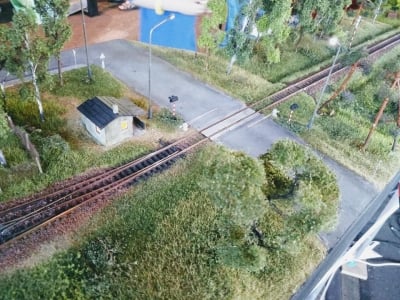 Kunszt pracy modelarzy można podziwiać w Jaworzynie Śląskiej - 2