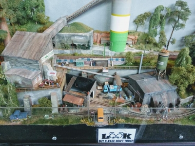 Kunszt pracy modelarzy można podziwiać w Jaworzynie Śląskiej - 3