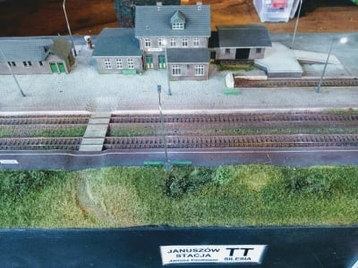 Kunszt pracy modelarzy można podziwiać w Jaworzynie Śląskiej - 4