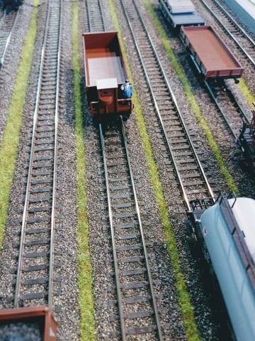 Kunszt pracy modelarzy można podziwiać w Jaworzynie Śląskiej - 5