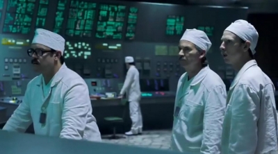 Czarnobyl. Serial, a historia [ROZMOWA]