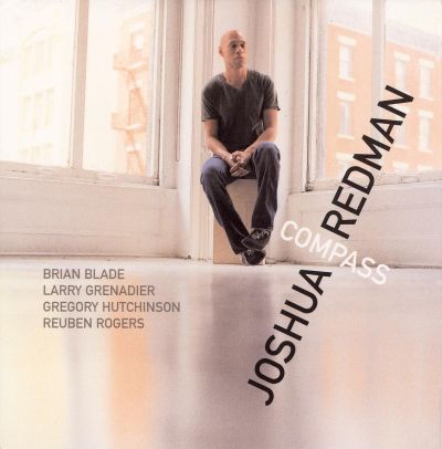 Joshua Redman - "Compass" - 