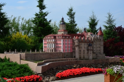 Ukwiecona podróż po miniaturowym świecie [ZDJĘCIA] - 9