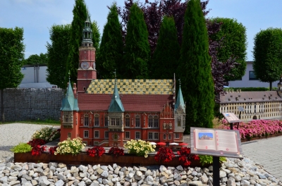 Ukwiecona podróż po miniaturowym świecie [ZDJĘCIA] - 6