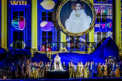 Super TRAVIATA: Grażyna Szapołowska i Ewa Kochańska (WYWIAD) - 9