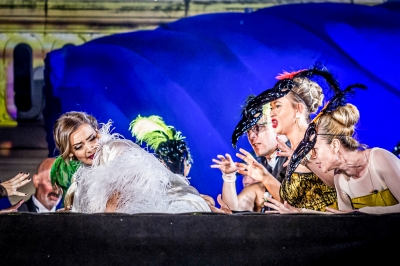Super TRAVIATA: Grażyna Szapołowska i Ewa Kochańska (WYWIAD) - 10