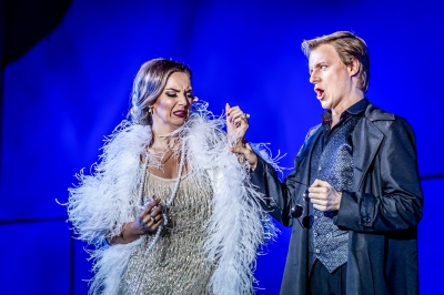 Super TRAVIATA: Grażyna Szapołowska i Ewa Kochańska (WYWIAD) - 11