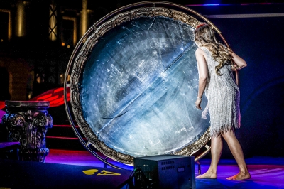 Super TRAVIATA: Grażyna Szapołowska i Ewa Kochańska (WYWIAD) - 4