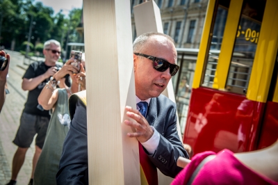 4700 piszczałek przyjechało do Narodowego Forum Muzyki - 7