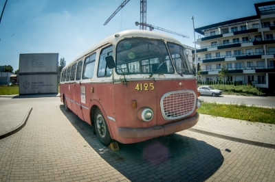Drugie życie najbardziej znanego wrocławskiego "og&oacute;rka"