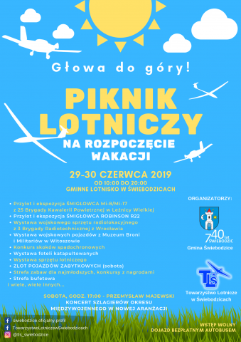 Głowa do góry! Czyli odlotowy weekend w Świebodzicach - 16