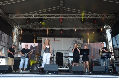 Bawimy się podczas DNI BOLESLAWCA - 13