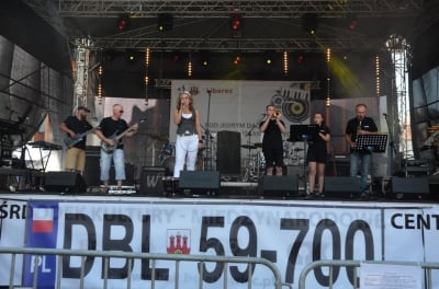 Bawimy się podczas DNI BOLESLAWCA - 14