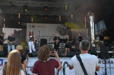 Bawimy się podczas DNI BOLESLAWCA - 15