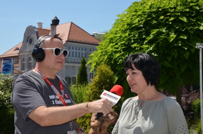 Bawimy się podczas DNI BOLESLAWCA - 4