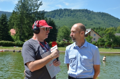 DRJ: Wystąpiliśmy w Radkowie na Festiwalu Orkiestr Mundurowych [ZDJĘCIA] - 0