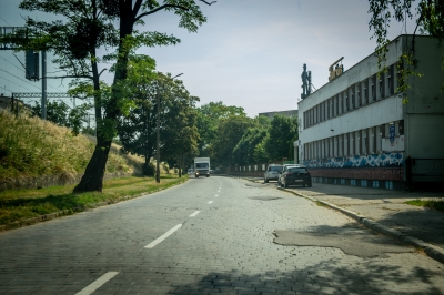 Wrocław: Uporządkują parkowanie na Przedmieściu Świdnickim - 12