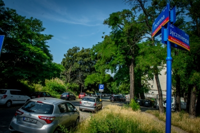 Wrocław: Uporządkują parkowanie na Przedmieściu Świdnickim - 4