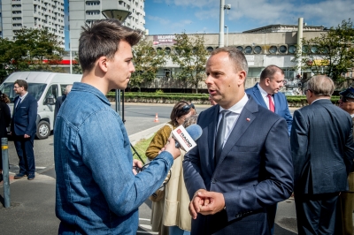 78. rocznica zbrodni na Wzgórzach Wuleckich - 9
